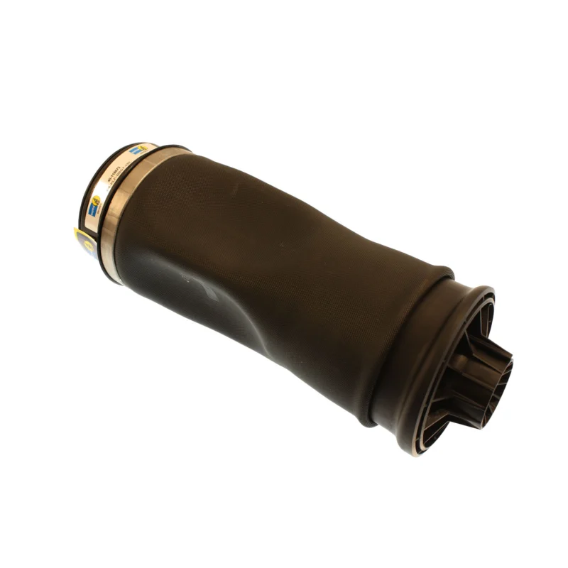 Bilstein 40-118673 - Air Spring, Black Paint