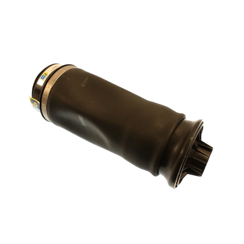 Bilstein 40-148335 - Air Spring, Black Paint