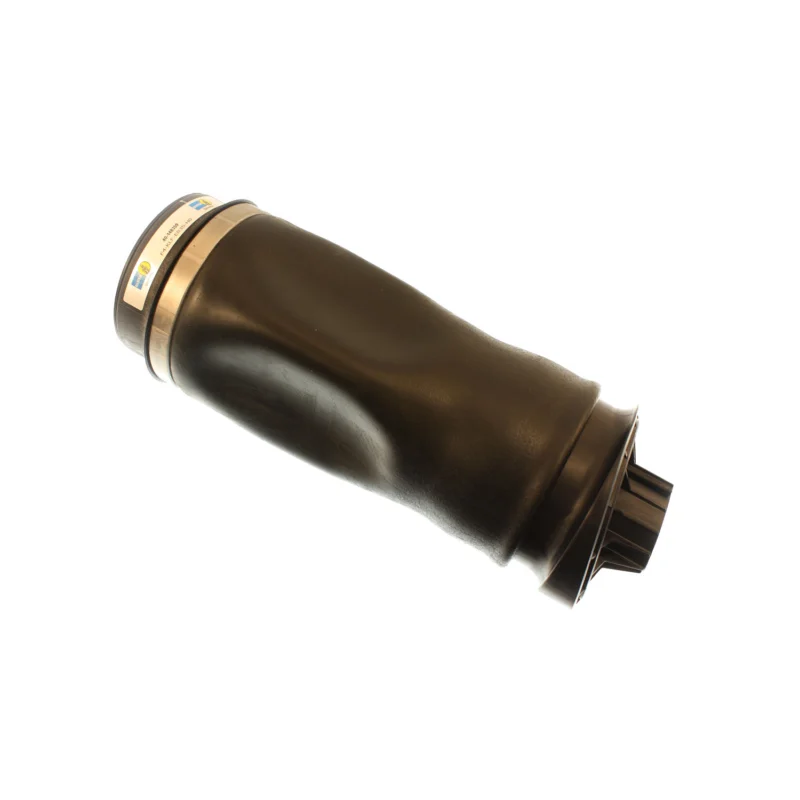Bilstein 40-148359 - Air Spring, Black Paint