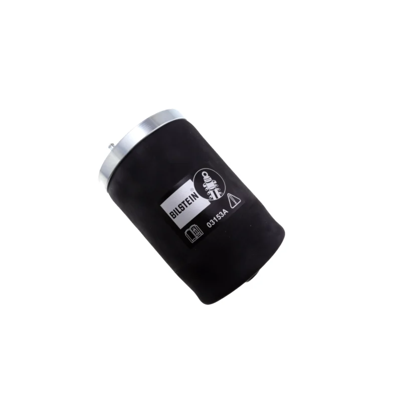 Bilstein 40-221618 - Air Spring, Black Paint
