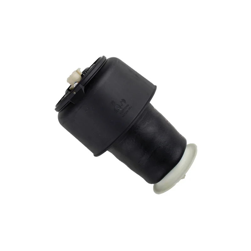Bilstein 40-268620 - Air Spring, Black Paint
