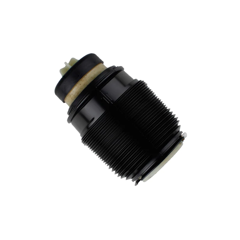 Bilstein 40-303437 - Air Spring, Black Paint