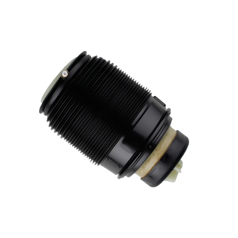 Bilstein 40-303444 - Air Spring, Black Paint