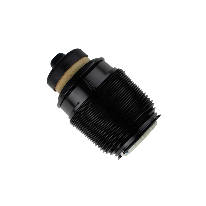 Bilstein 40-303468 - Air Spring, Black Paint