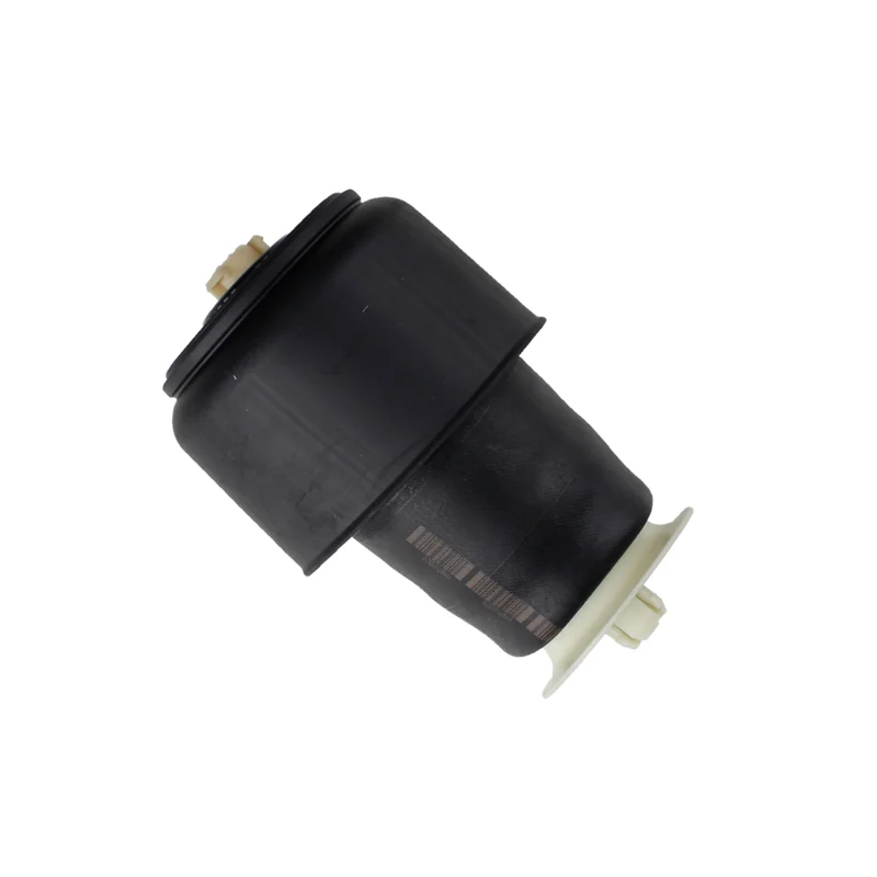 Bilstein 40-305196 - Air Spring, Black Paint