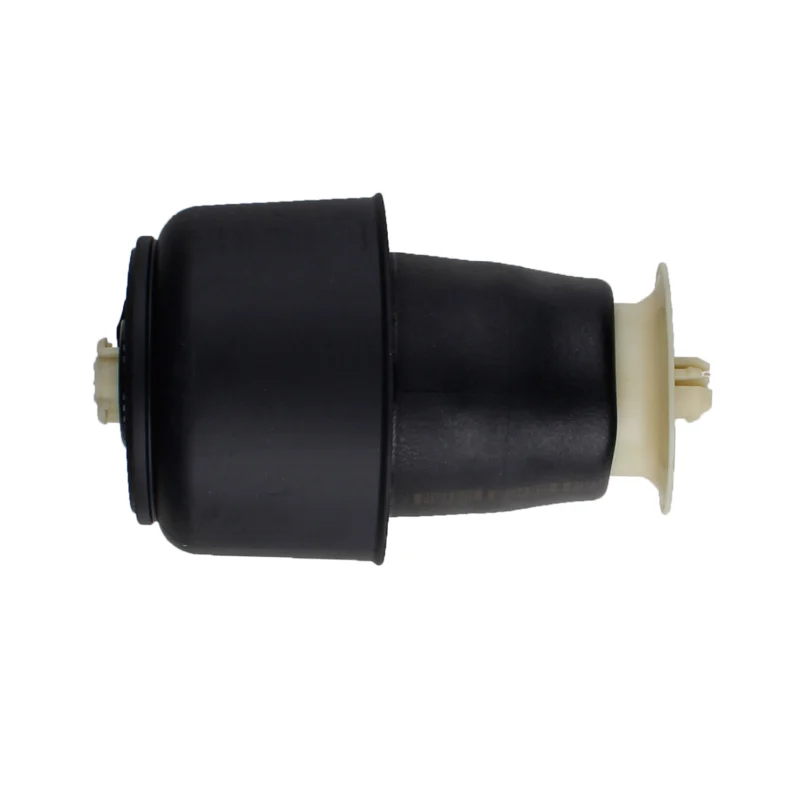 Bilstein 40-311463 - Air Spring, Black Paint