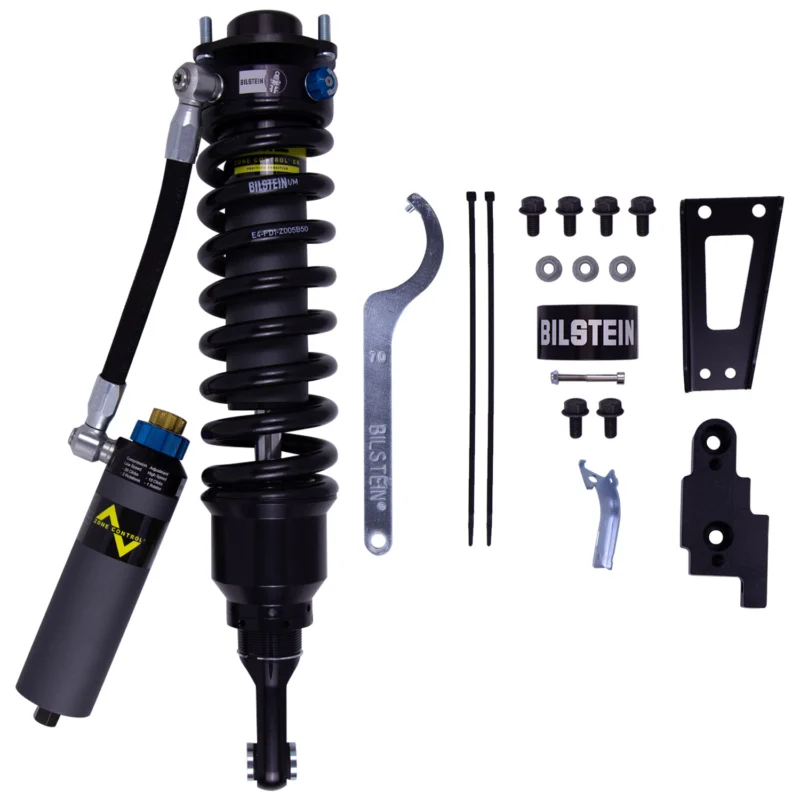 Bilstein 41-319574 - B8 6112 Coilover