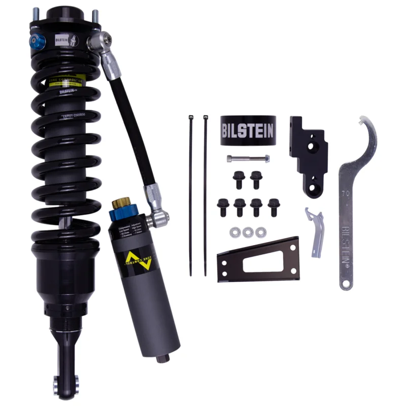 Bilstein 41-319581 - B8 6112 Coilover