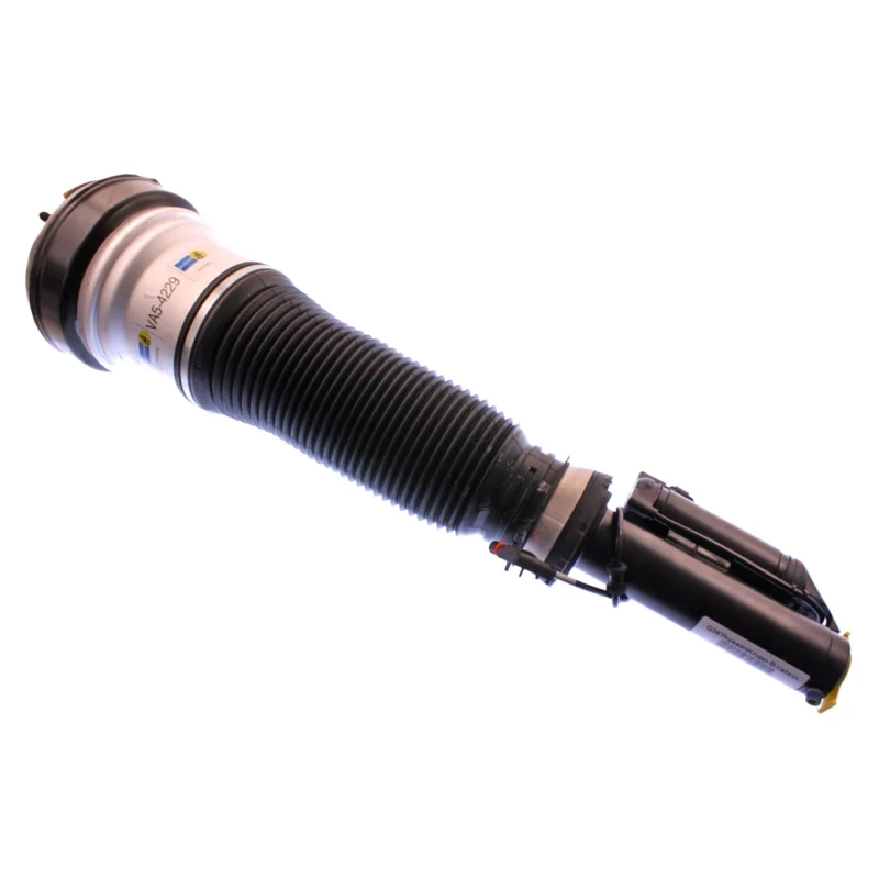 Bilstein 44-042295 - Air Spring Module, Black Paint
