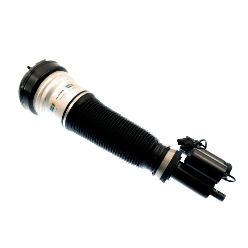 Bilstein 44-051518 - Air Spring Module, Black Paint