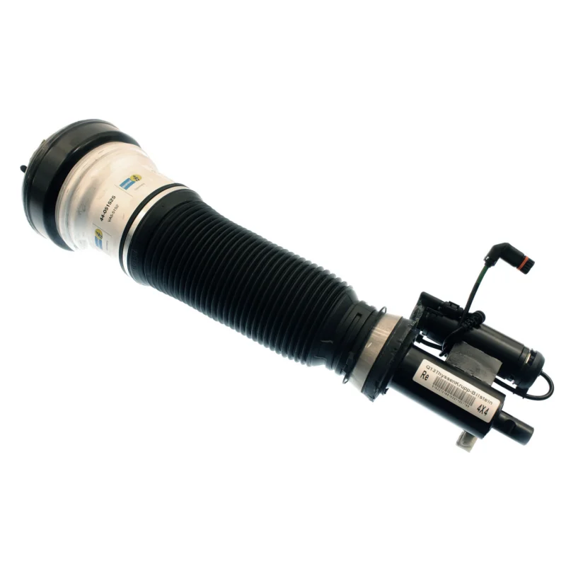 Bilstein 44-051525 - Air Spring Module, Black Paint
