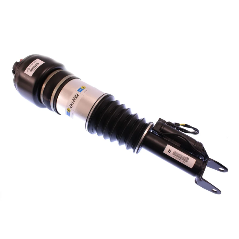 Bilstein 44-100827 - Air Spring Module, Black Paint