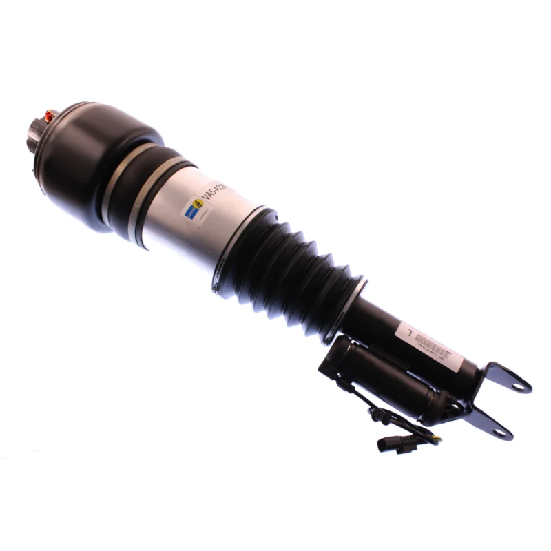 Bilstein 44-102265 - Air Spring Module, Black Paint