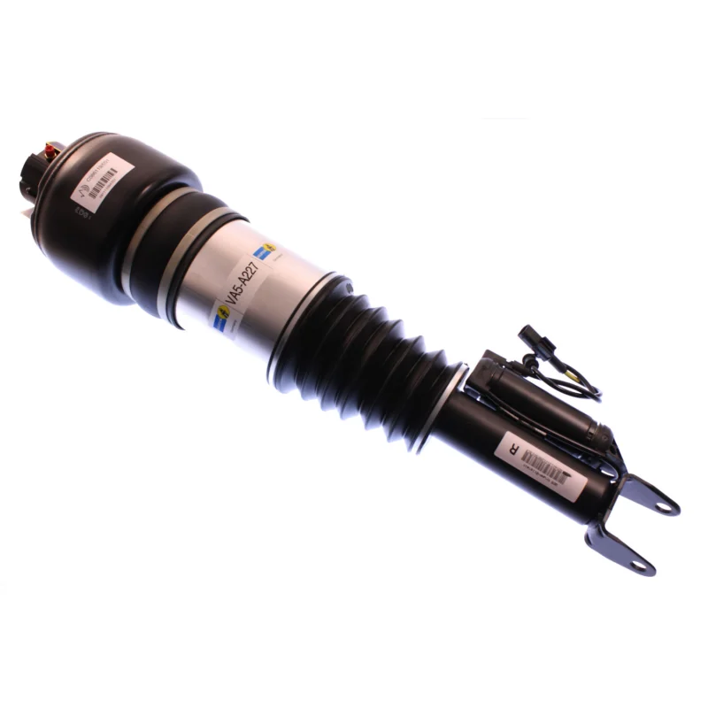 Bilstein 44-102272 - Air Spring Module, Black Paint