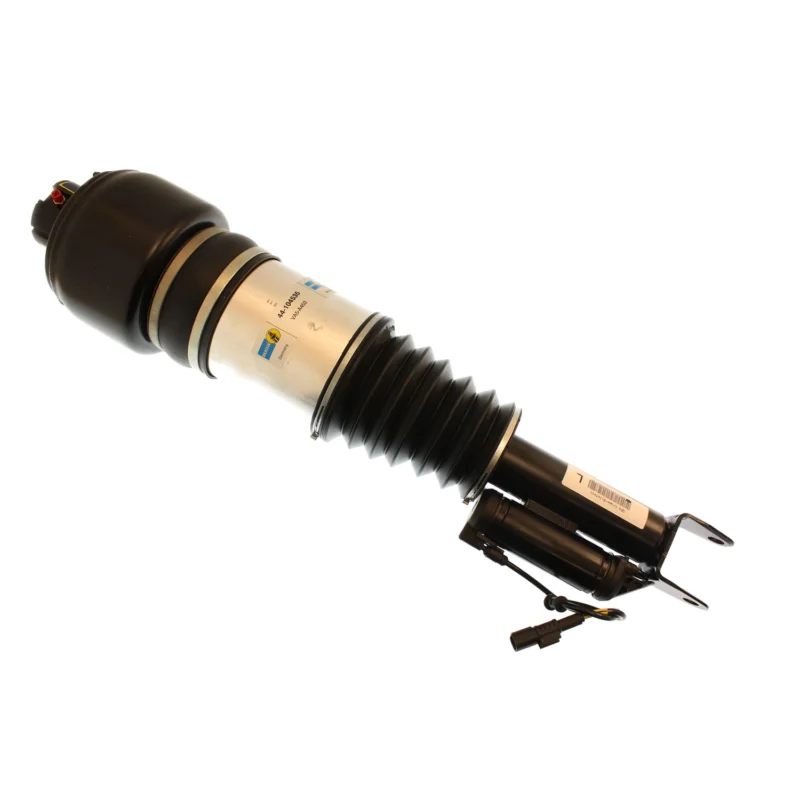 Bilstein 44-104535 - Air Spring Module, Black Paint