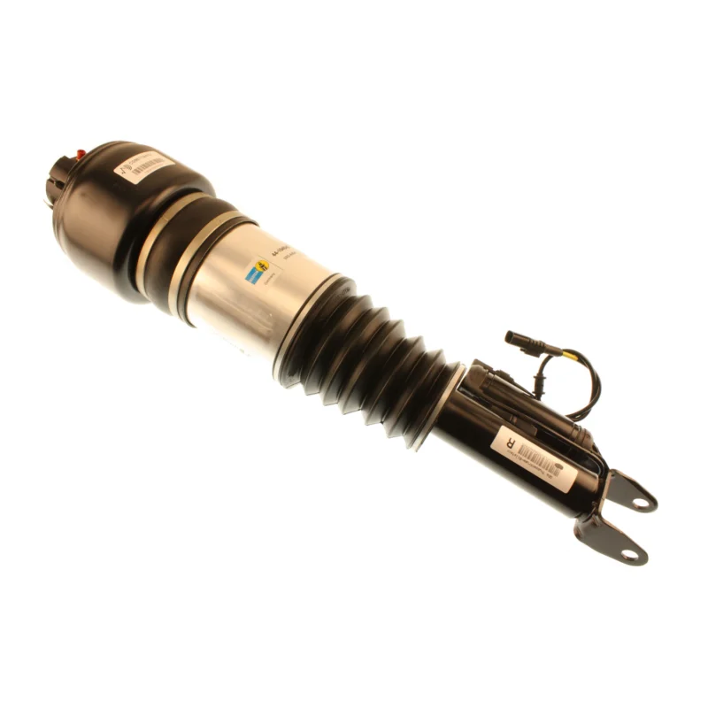 Bilstein 44-104542 - Air Spring Module, Black Paint