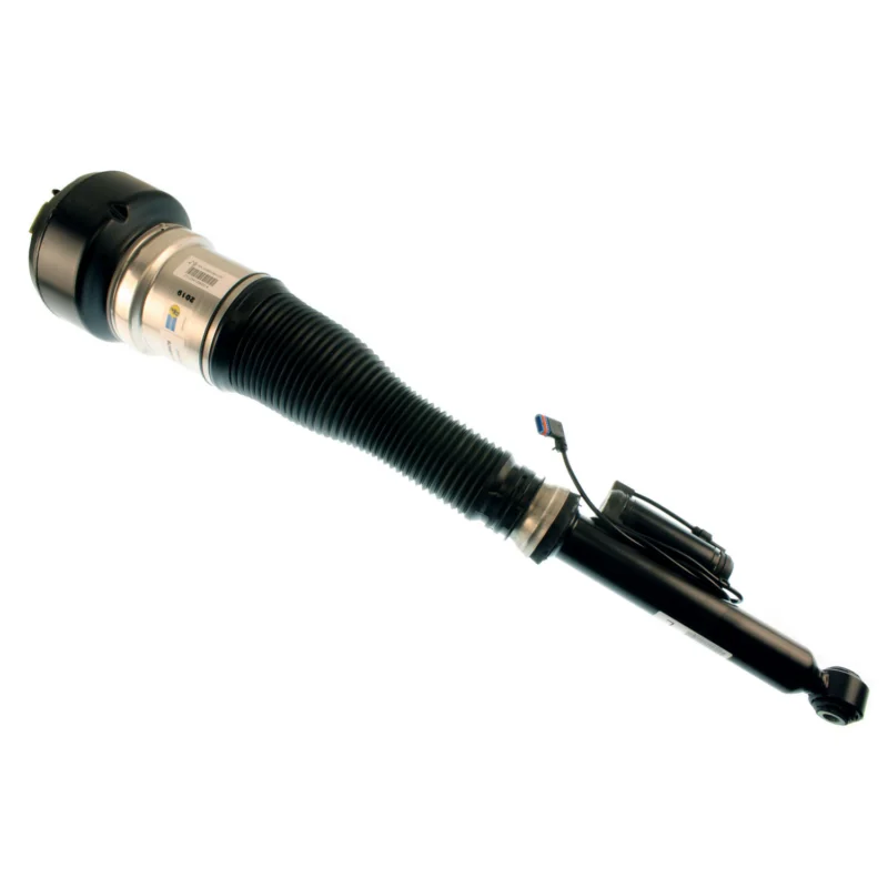Bilstein 44-109479 - Air Spring Module, Black Paint