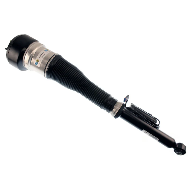 Bilstein 44-109486 - Air Spring Module, Black Paint