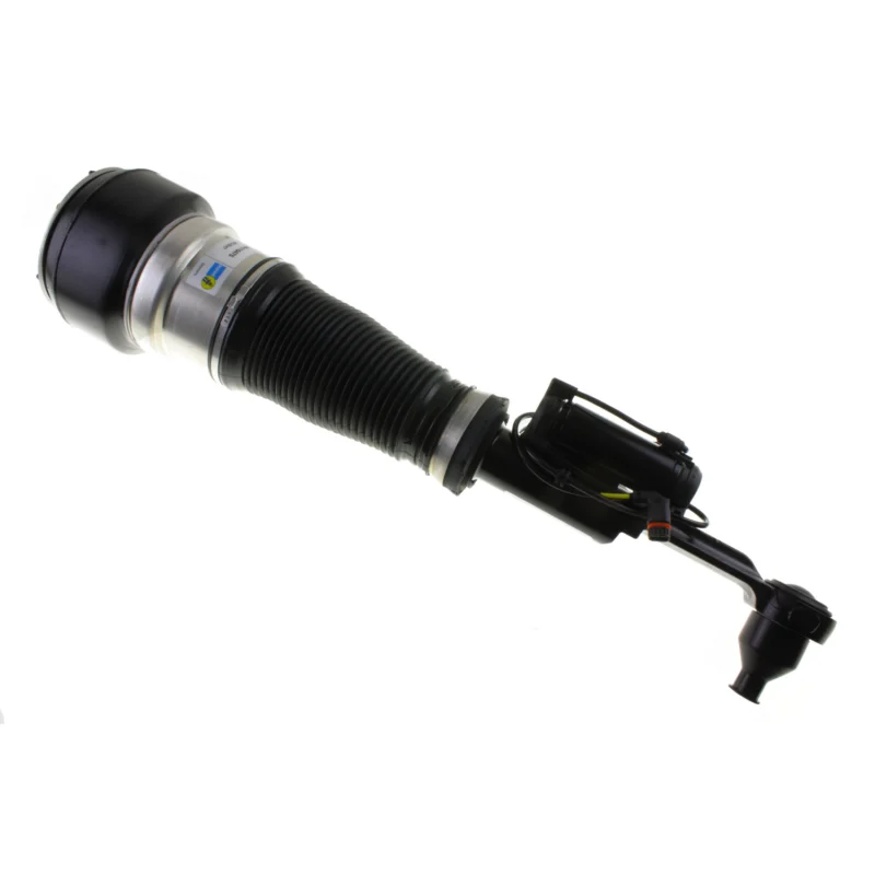 Bilstein 44-110475 - Air Spring Module, Black Paint