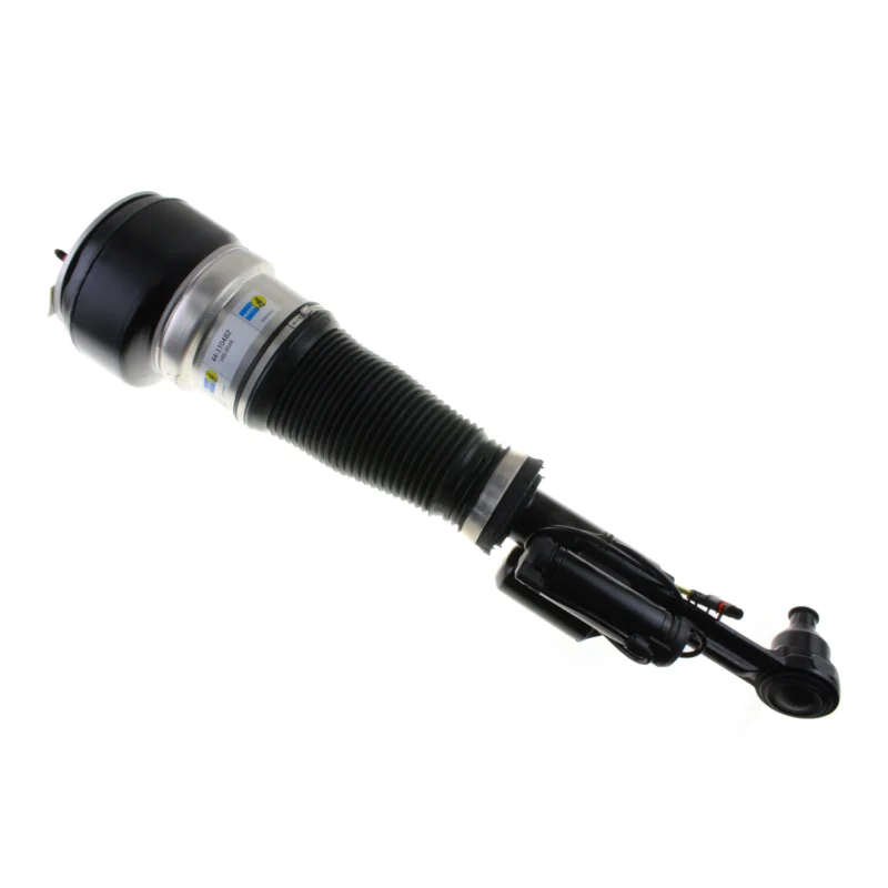 Bilstein 44-110482 - Air Spring Module, Black Paint