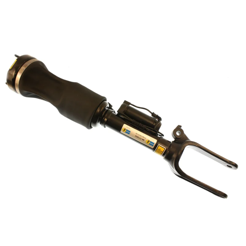 Bilstein 44-111533 - Air Spring Module, Black Paint
