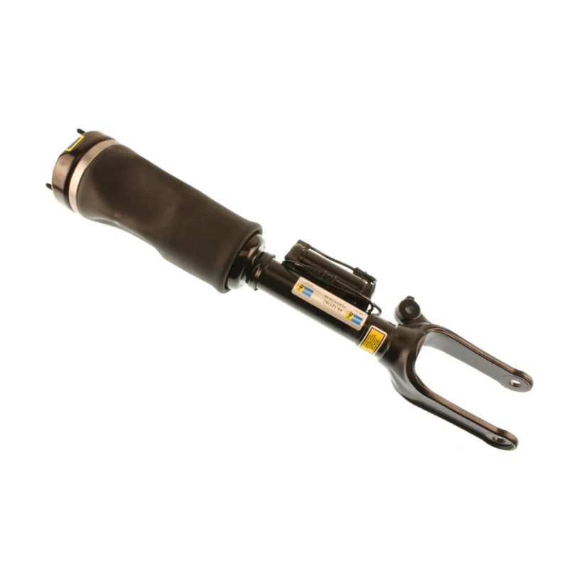 Bilstein 44-121167 - Air Spring Module, Black Paint