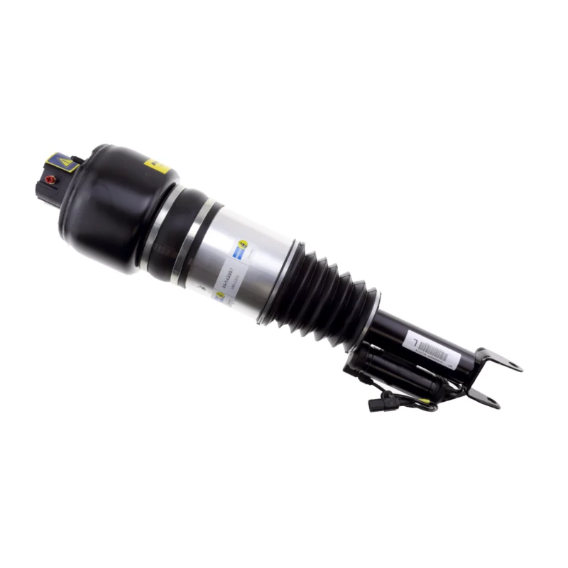 Bilstein 44-143657 - Air Spring Module, Black Paint