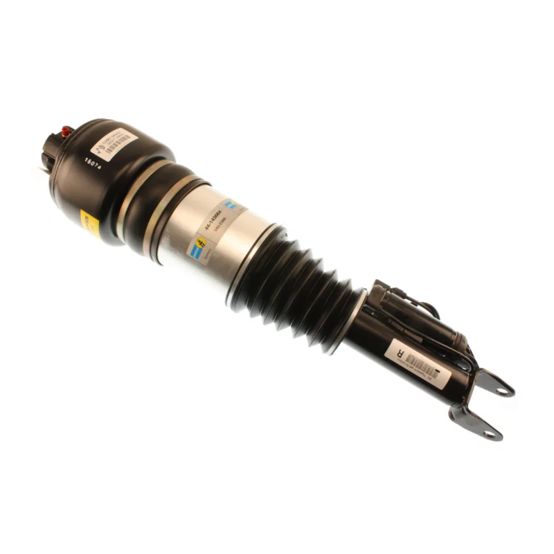 Bilstein 44-143664 - Air Spring Module, Black Paint