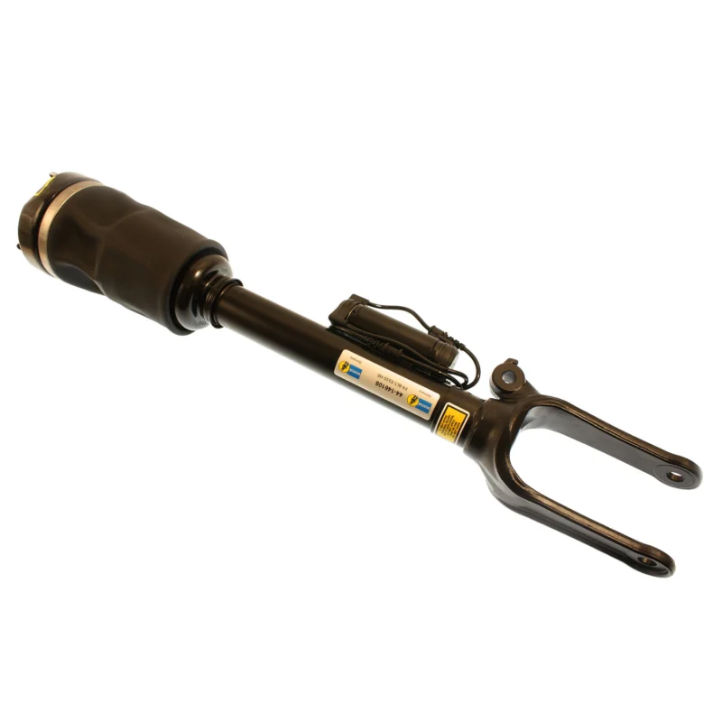 Bilstein 44-146108 - Air Spring Module, Black Paint