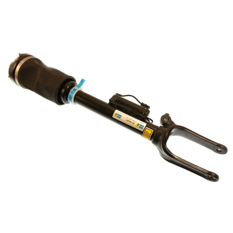 Bilstein 44-156251 - Air Spring Module, Black Paint