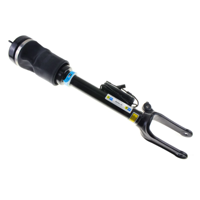Bilstein 44-156268 - Air Spring Module, Black Paint