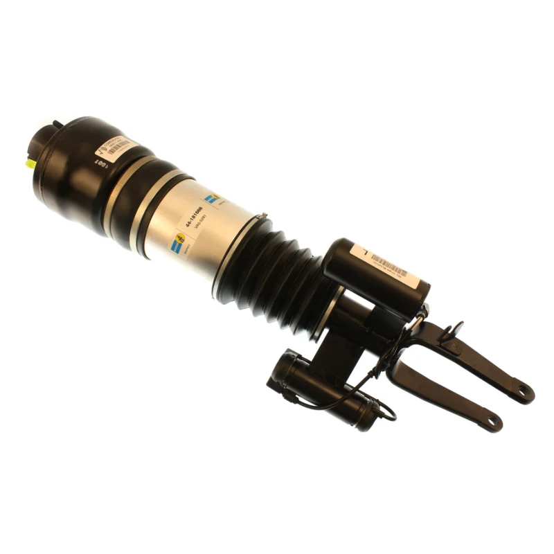 Bilstein 44-181666 - Air Spring Module, Black Paint