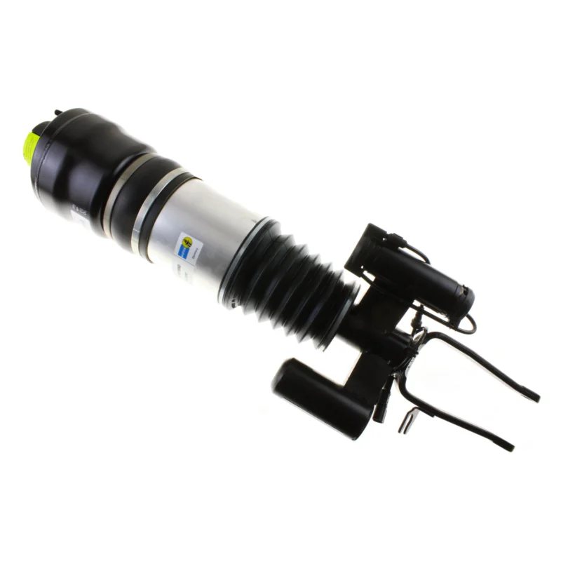 Bilstein 44-181680 - Air Spring Module, Black Paint