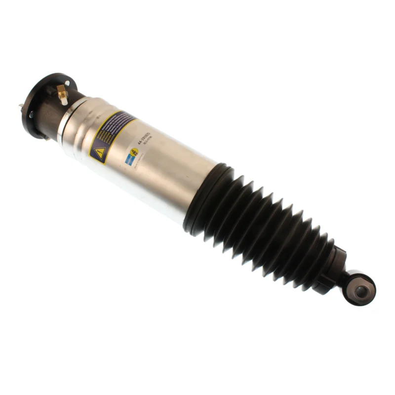 Bilstein 44-191825 - Air Spring Module, Black Paint