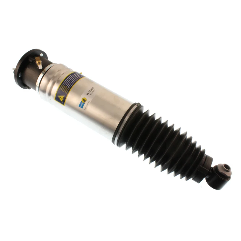 Bilstein 44-191832 - Air Spring Module, Black Paint