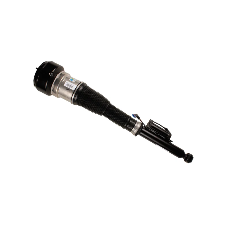 Bilstein 44-192075 - Air Spring Module, Black Paint