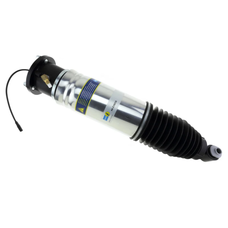 Bilstein 44-219215 - Air Spring Module, Black Paint