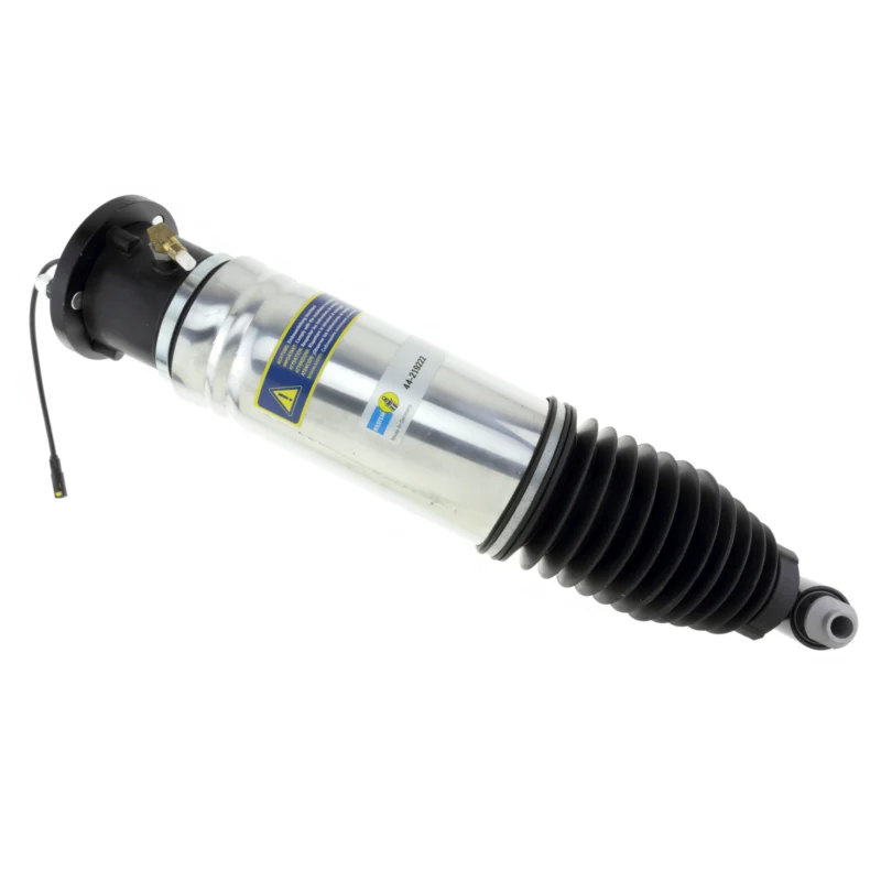 Bilstein 44-219222 - Air Spring Module, Black Paint