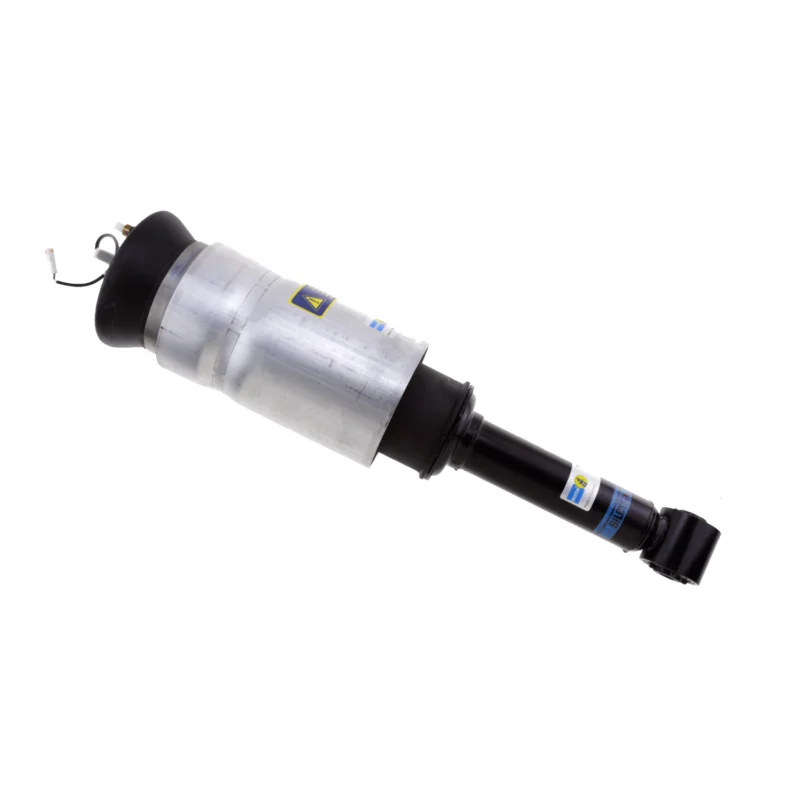 Bilstein 44-232726 - Air Spring Module, Black Paint