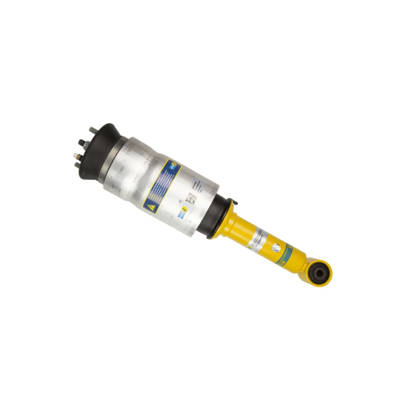 Bilstein 44-236618 - Air Spring Module, Yellow Paint