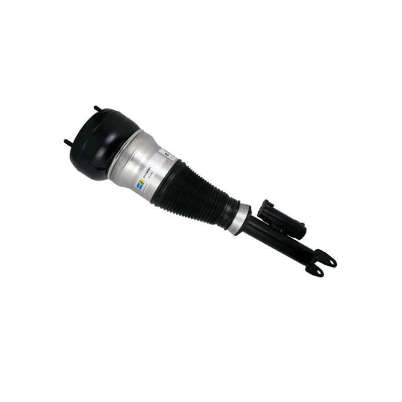 Bilstein 44-239961 - Air Spring Module, Black Paint