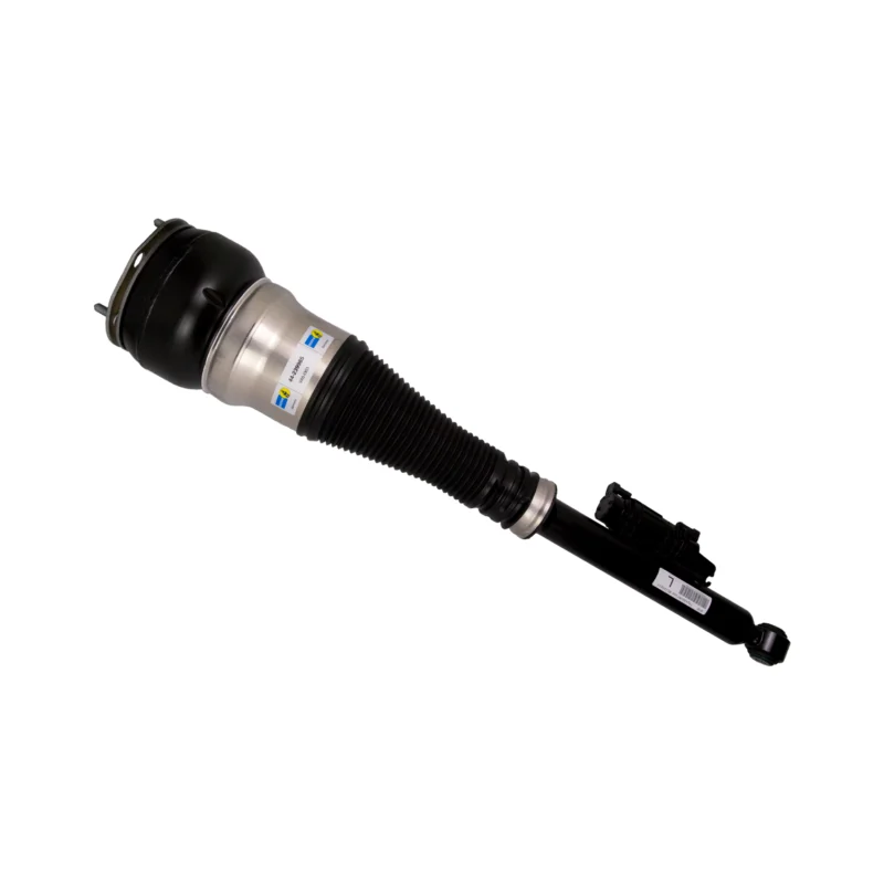 Bilstein 44-239985 - Air Spring Module, Black Paint