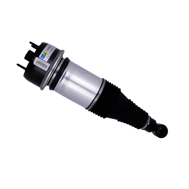 Bilstein 44-240578 - Air Spring Module, Black Paint