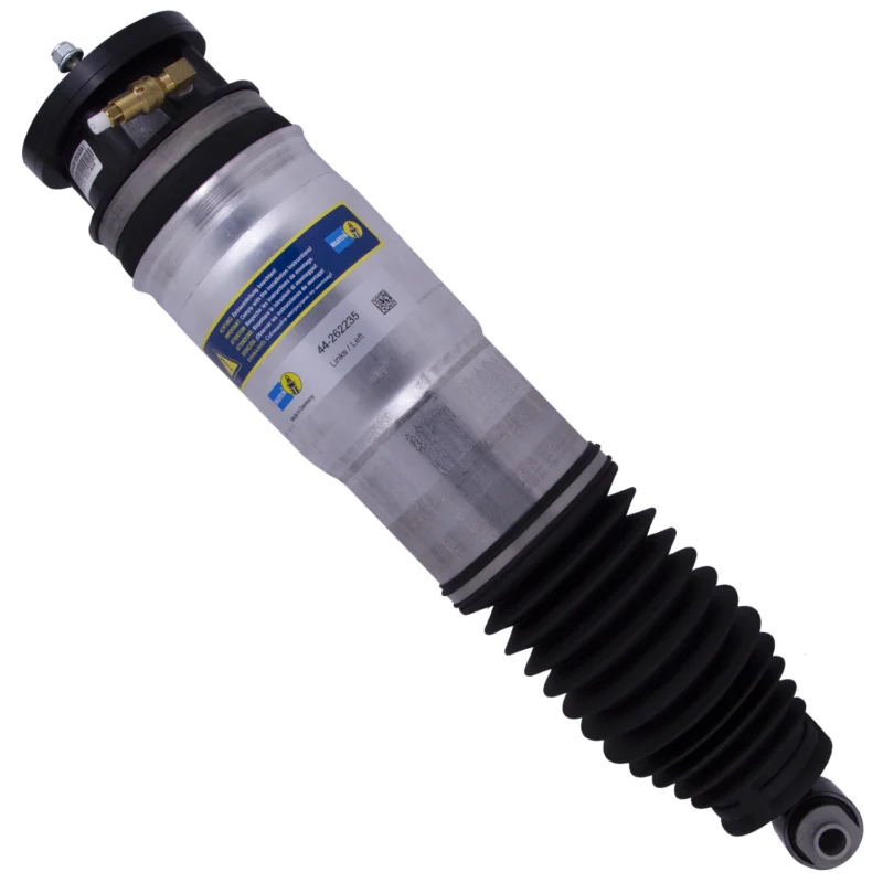 Bilstein 44-262235 - Air Spring Module, Black Paint