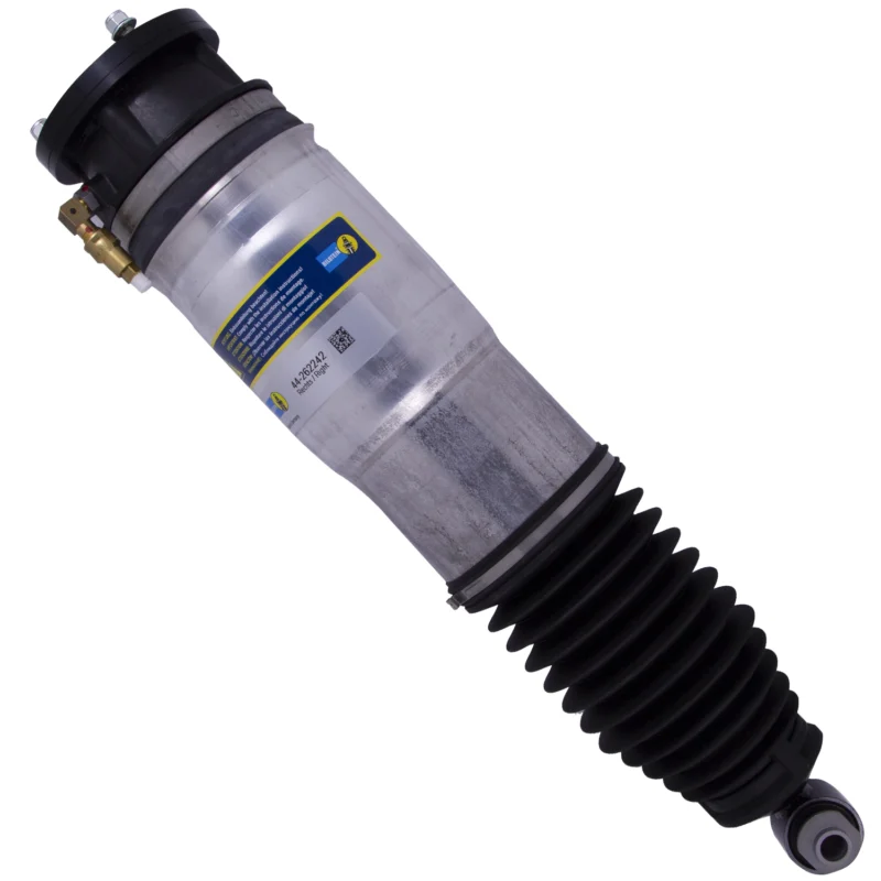 Bilstein 44-262242 - Air Spring Module, Black Paint