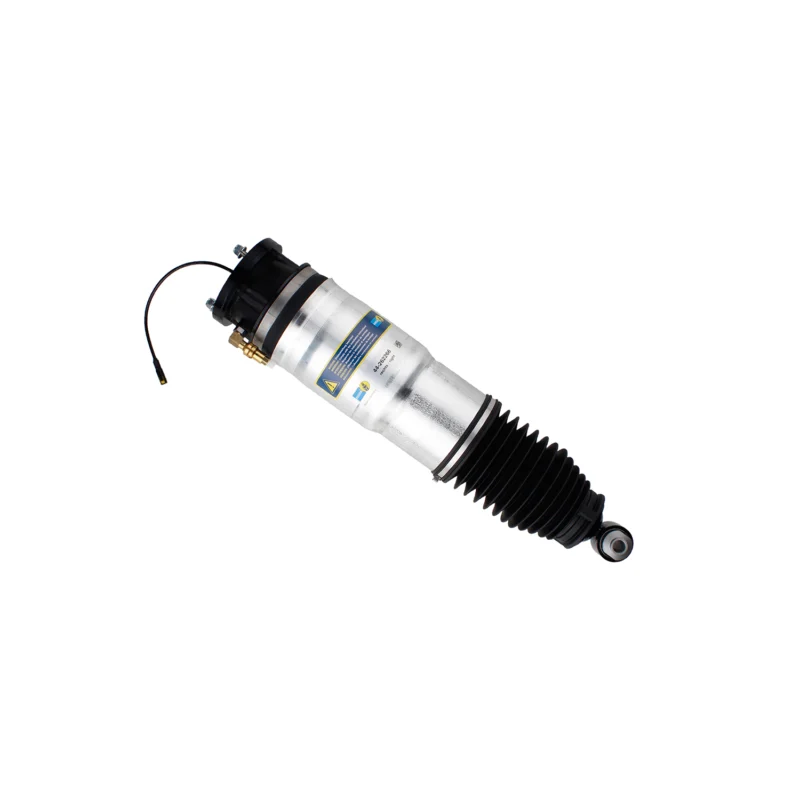Bilstein 44-262266 - Air Spring Module, Black Paint