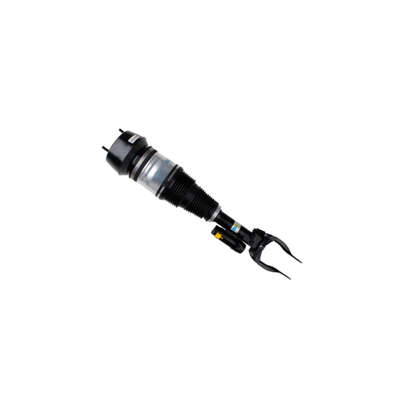 Bilstein 44-273439 - Air Spring Module, Black Paint