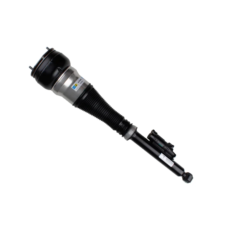 Bilstein 44-275426 - Air Spring Module, Black Paint