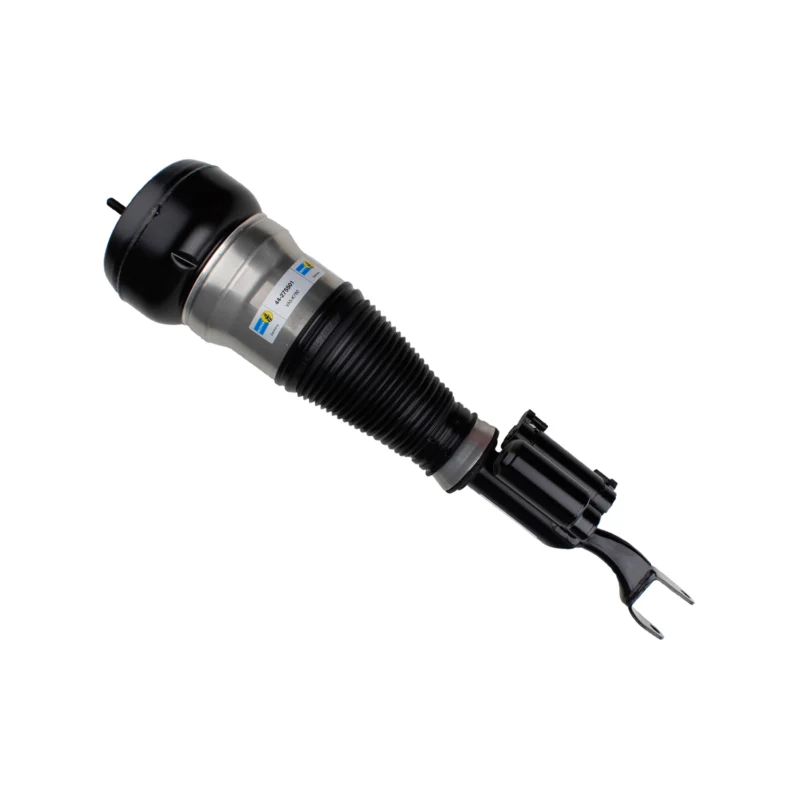 Bilstein 44-275501 - Air Spring Module, Black Paint