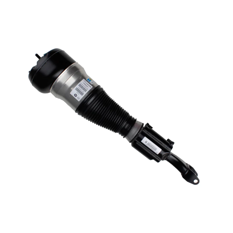 Bilstein 44-275518 - Air Spring Module, Black Paint